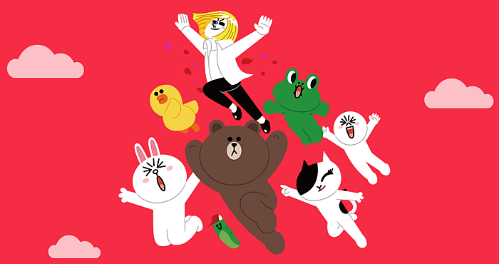 line-apk